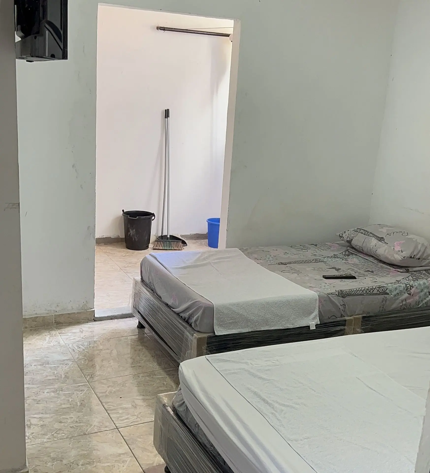 habitación 1 otra vista