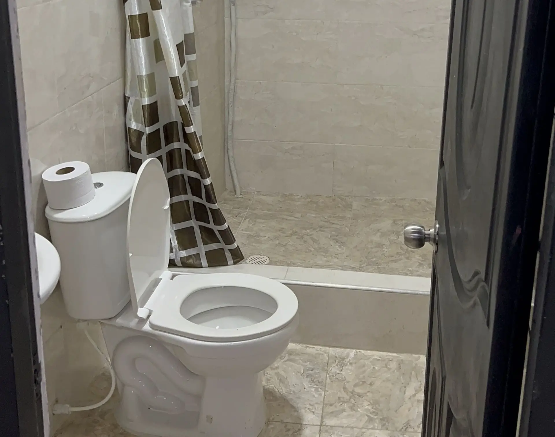 baño