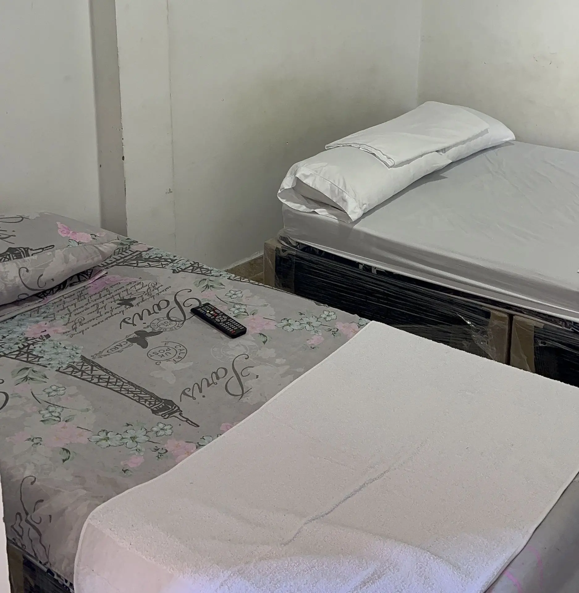 habitación 1