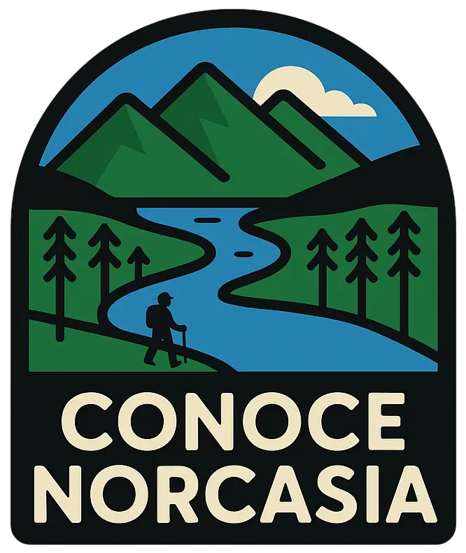 Conoce Norcasia